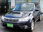 2010 SUBARU FORESTER