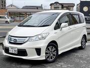 2013 HONDA FREED HYBRID