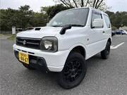 2008 SUZUKI JIMNY XG