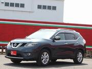 2016 NISSAN X-TRAIL