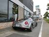 ALFA ROMEO 4C