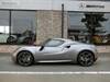 ALFA ROMEO 4C