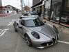 ALFA ROMEO 4C