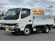 2023 FUSO CANTER