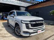 2023 TOYOTA LAND CRUISER
