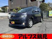 2009 TOYOTA VOXY