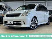 2007 NISSAN NOTE