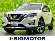 2018 NISSAN X-TRAIL