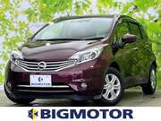 2016 NISSAN NOTE