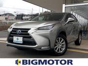 2016 LEXUS NX