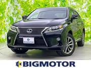 2014 LEXUS RX