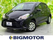 2018 TOYOTA VITZ