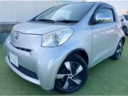 2009 TOYOTA IQ 100X