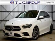 2019 MERCEDES BENZ B-CLASS