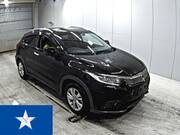 2019 HONDA VEZEL