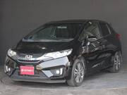 2014 HONDA FIT HYBRID