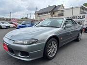 2002 NISSAN SILVIA AUTECH VERSION