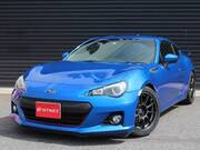 2013 SUBARU BRZ