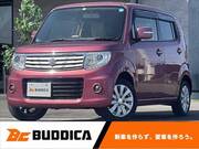 2013 SUZUKI MR WAGON