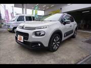 2017 CITROEN CITROEN C3