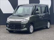 2013 SUZUKI SPACIA CUSTOM