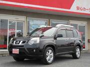 2011 NISSAN X-TRAIL