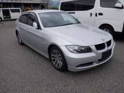 2007 BMW 3 SERIES 320I