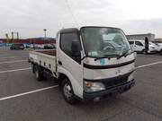 2006 HINO DUTRO 2ton