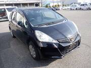 2011 HONDA FIT G SMART SELECTION