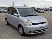 2004 TOYOTA SIENTA X