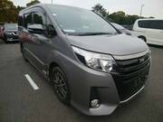 2017 TOYOTA NOAH SI WXB