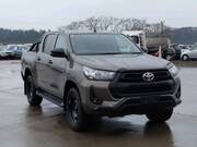 2021 TOYOTA HILUX