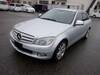 MERCEDES BENZ C CLASS