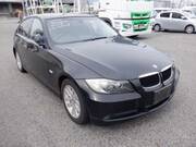 2008 BMW 3 SERIES 320I