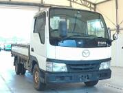 2001 MAZDA TITAN 1.5ton