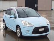 2011 CITROEN CITROEN C3