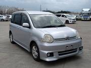 2003 TOYOTA SIENTA G