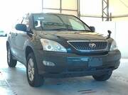 2006 TOYOTA HARRIER 240G L PACKAGE