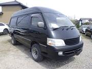 1998 TOYOTA HIACE VAN