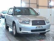 2006 SUBARU FORESTER X