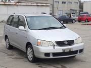 2001 TOYOTA GAIA