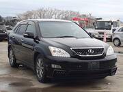 2007 TOYOTA HARRIER