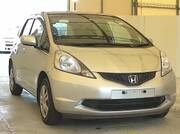 2010 HONDA FIT G SMART SELECTION