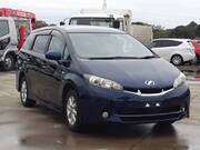 2010 TOYOTA WISH 1.8S