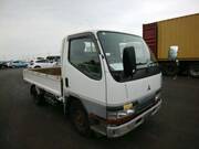 1998 MITSUBISHI CANTER 2ton