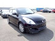 2012 SUZUKI SWIFT RS