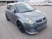 2008 SUZUKI SWIFT