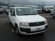 2006 TOYOTA PROBOX VAN DX COMFORT PACKAGE