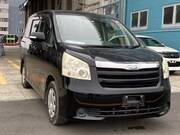 2009 TOYOTA NOAH X