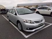 2010 TOYOTA ALLION A20